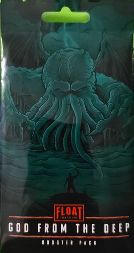 Float: From the Deep – God From the Deep  Booster Pack