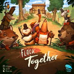 Flock Together