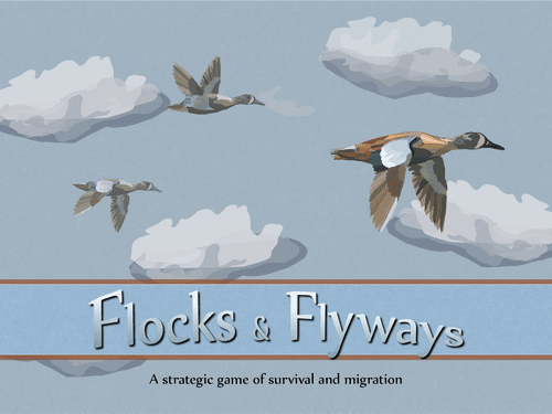 Flocks & Flyways