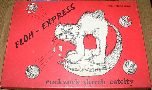 Floh-Express