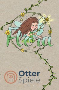 Flora: the flowery card game