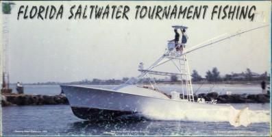 Florida Saltwater Tournament Fishing
