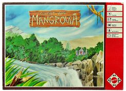 Flucht aus Mangrovia