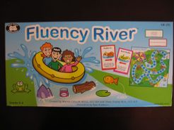 Fluency River