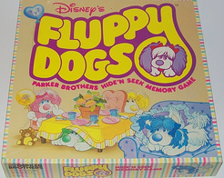 Fluppy Dogs
