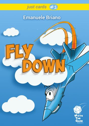 Fly Down