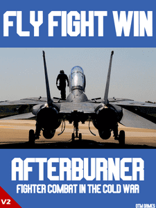 Fly Fight Win: Afterburner