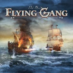 Flying Gang