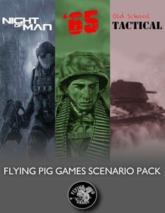 Flying Pig Games Scenario Pack