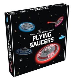 Flying Saucers