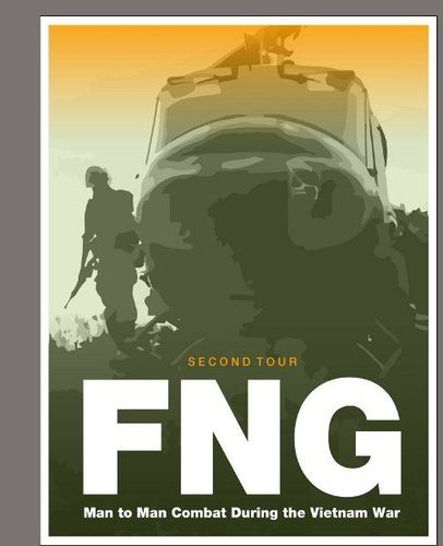 FNG: Second Tour