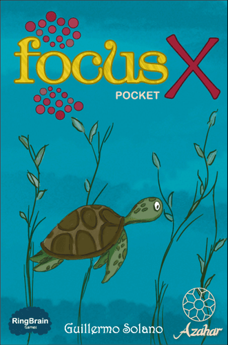FocusX