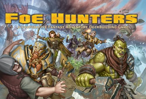 Foe Hunters