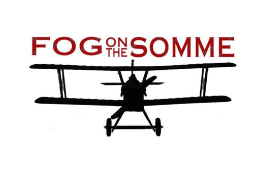 Fog on the Somme