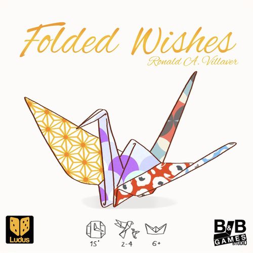 Folded Wishes