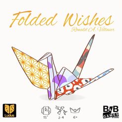 Folded Wishes
