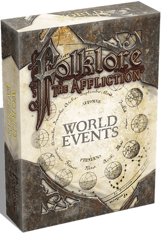 Folklore: The Affliction – World Events