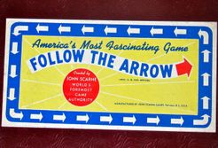 Follow the Arrow
