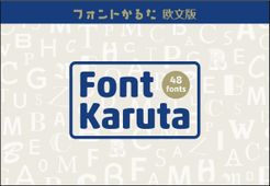 Font Karuta
