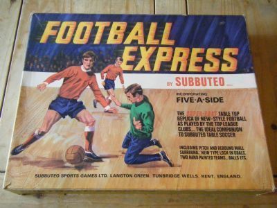 Football Express