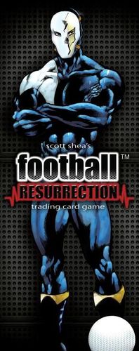 Football Resurrection