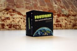 Footprint: World Edition