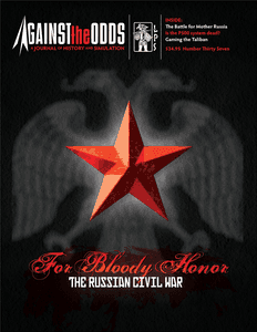 For Bloody Honor: The Russian Civil War