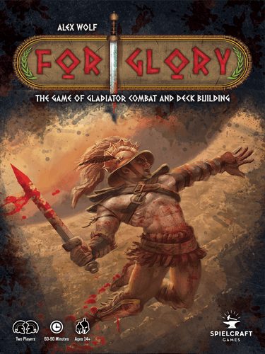 For Glory