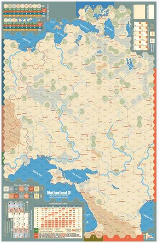 For Motherland! The Russian Front, 1941-44