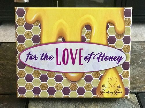 For the Love of Honey