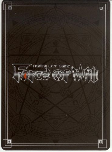 Force of Will