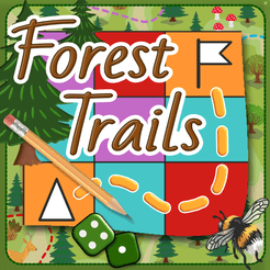 Forest Trails