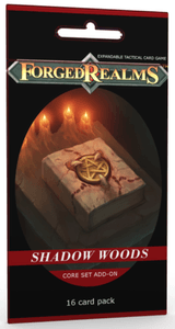 Forged Realms: Shadow Woods