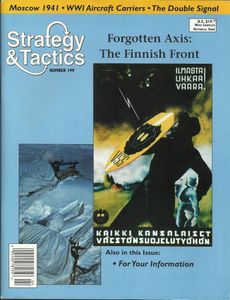 Forgotten Axis: The Finnish Campaign