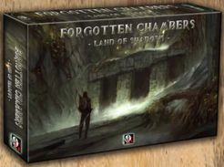 Forgotten Chambers: Land of Shadows