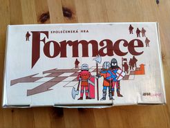 Formace