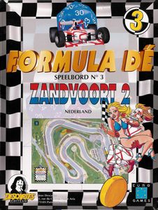 Formula Dé Circuits 3 & 4: Zandvoort 2 & SPA-Francorchamps