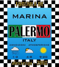 Formula Dé: ITALY SERIES – Palermo Marina