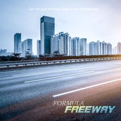 Formula Freeway
