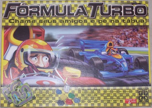 Fórmula Turbo
