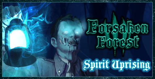 Forsaken Forest: Spirit Uprising