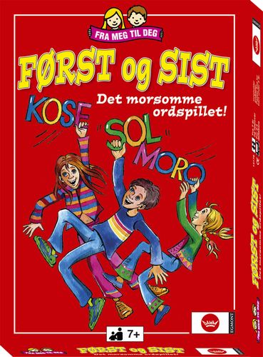 Først og sist