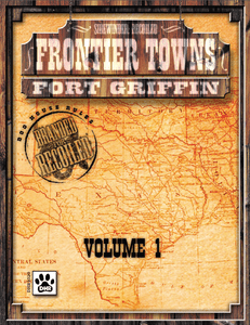 Fort Griffin, Volume 1