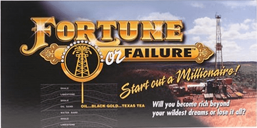 Fortune or Failure
