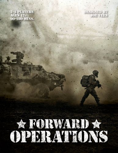 Forward Operations