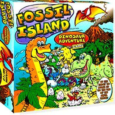 Fossil Island