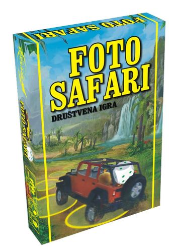 Foto safari