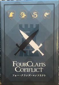Four Clans Conflict