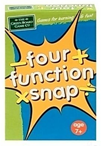 Four Function Snap