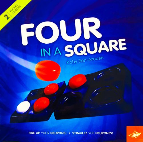 Four in a Square